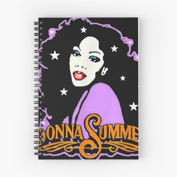 Item preview, Donna Summer - Retro Style 70S designed and sold by mitchelseze.