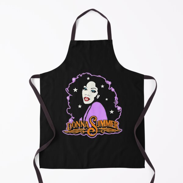 Item preview, Donna Summer - Retro Style 70S designed and sold by mitchelseze.