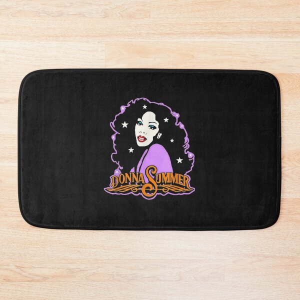 Item preview, Donna Summer - Retro Style 70S designed and sold by mitchelseze.