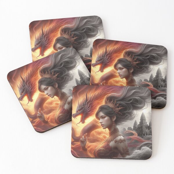 Item preview, Dragon Lady designed and sold by RaF71PrO.
