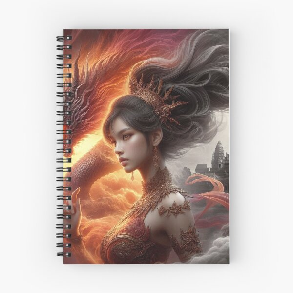Item preview, Dragon Lady designed and sold by RaF71PrO.