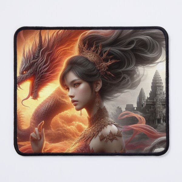 Item preview, Dragon Lady designed and sold by RaF71PrO.