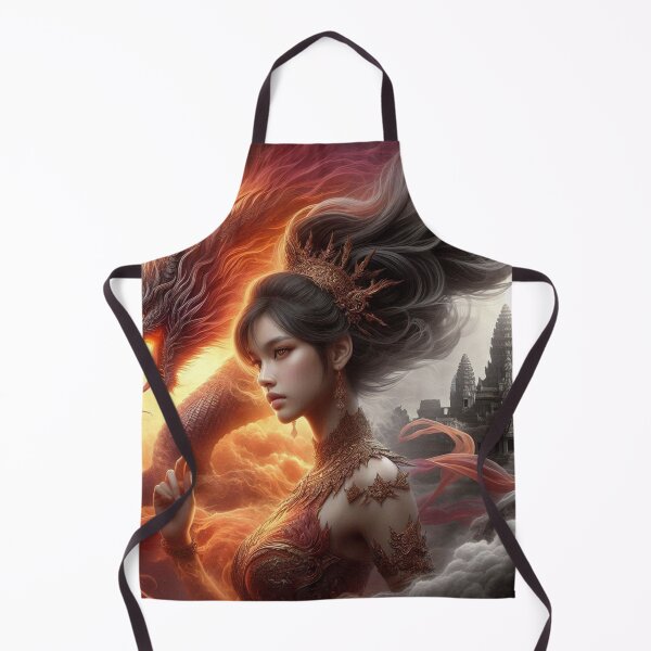 Item preview, Dragon Lady designed and sold by RaF71PrO.