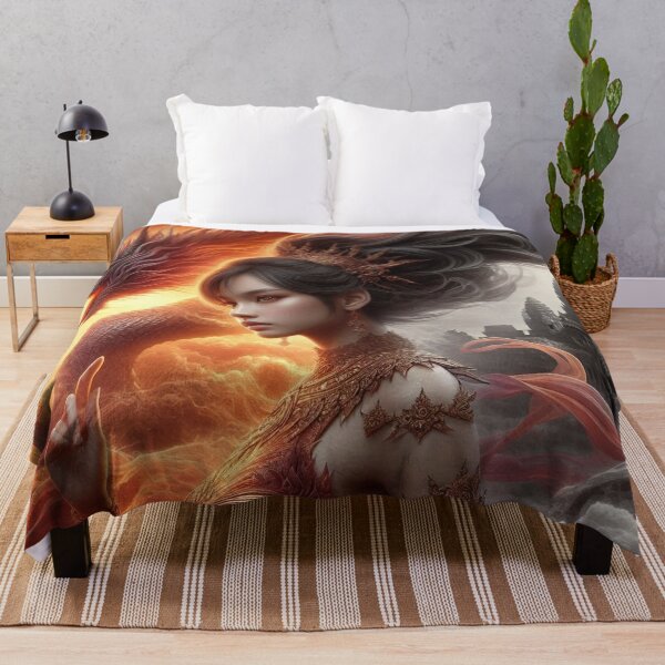 Item preview, Dragon Lady designed and sold by RaF71PrO.