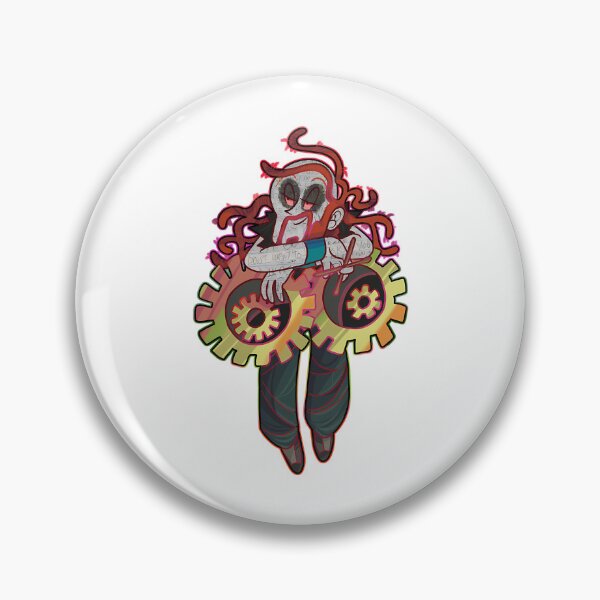 Item preview, Corpsepaint Pickles designed and sold by funbyeroneleon.