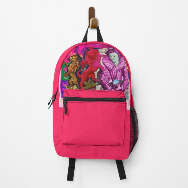 Item preview, Queen Elizabeth I of England (Lions and Dragon) design by ACCI designed and sold by VanyssaGraphics.