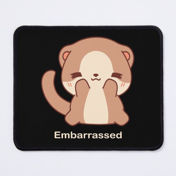 Item preview, Cute doll Collection Edition Embarrassed designed and sold by russites554.