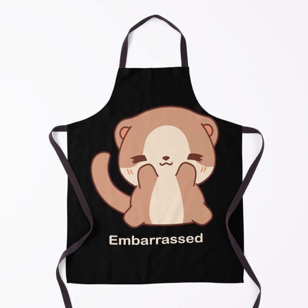 Item preview, Cute doll Collection Edition Embarrassed designed and sold by russites554.