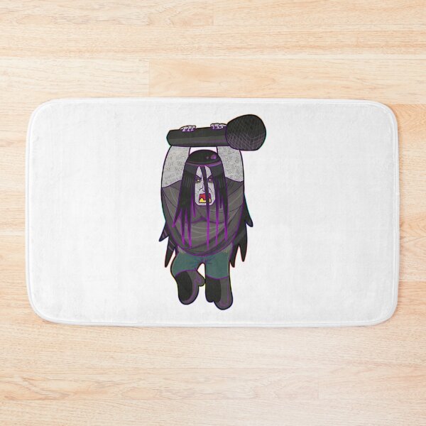 Item preview, Corpsepaint Nathan designed and sold by funbyeroneleon.