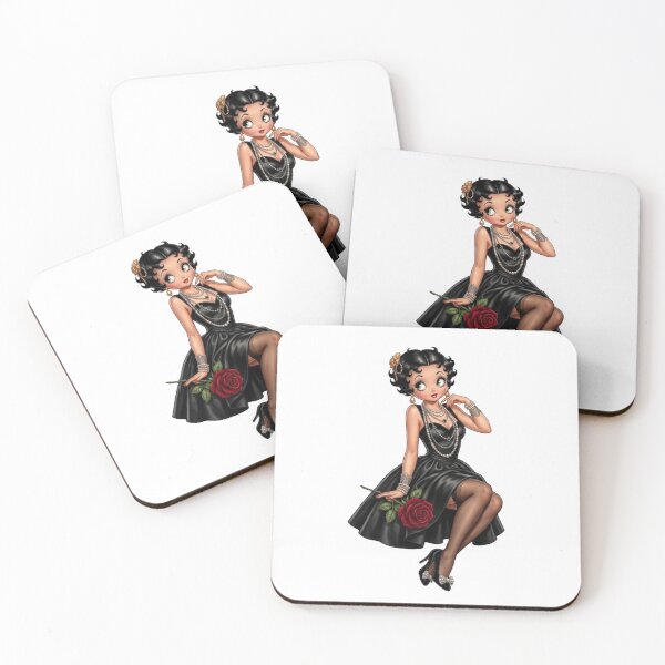 Item preview, BETTY BOOP designed and sold by CHRIST5000.