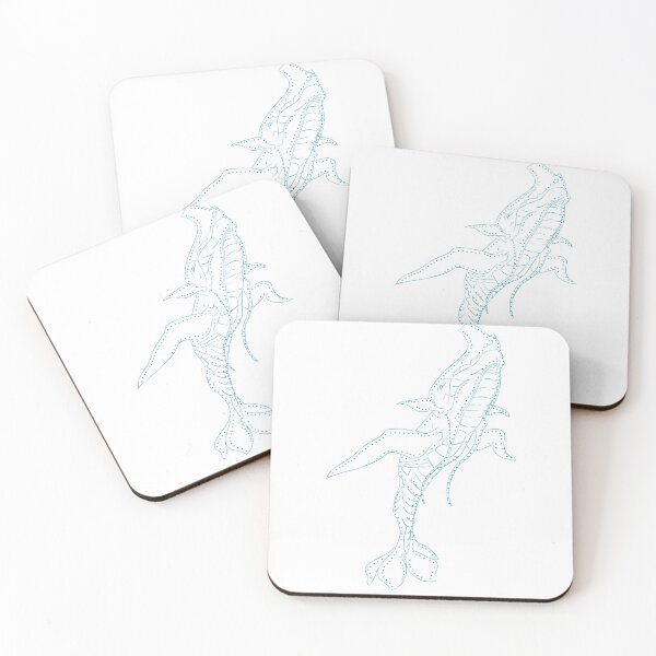 Item preview, Tulkun designed and sold by NaitoGraphisme.