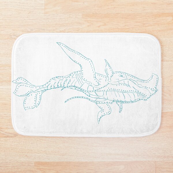 Item preview, Tulkun designed and sold by Naito Art.