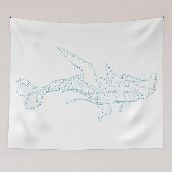 Item preview, Tulkun designed and sold by NaitoGraphisme.
