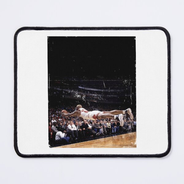Item preview, Dennis Rodman Fearless Flight designed and sold by SipanjiGFArt.