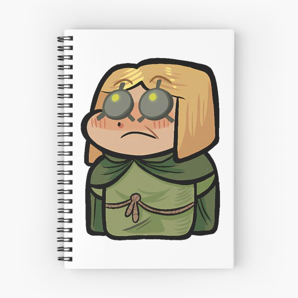 Item preview, Chibi Knubbler designed and sold by funbyeroneleon.