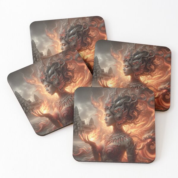 Item preview, Dragon Lady designed and sold by RaF71PrO.