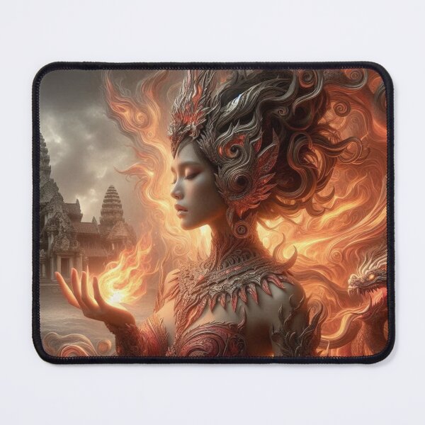 Item preview, Dragon Lady designed and sold by RaF71PrO.