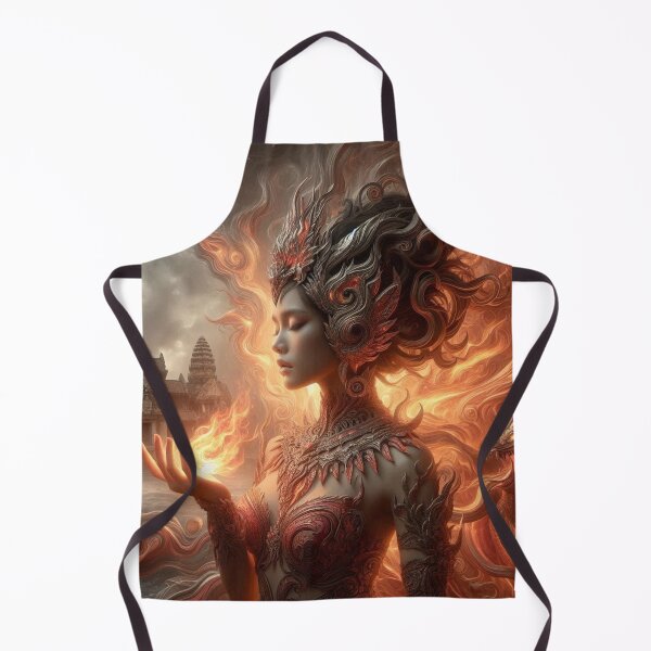 Item preview, Dragon Lady designed and sold by RaF71PrO.