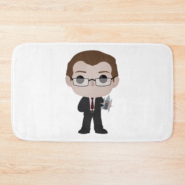 Item preview, Charles Foster Offdensen designed and sold by funbyeroneleon.