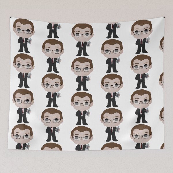 Item preview, Charles Foster Offdensen designed and sold by funbyeroneleon.