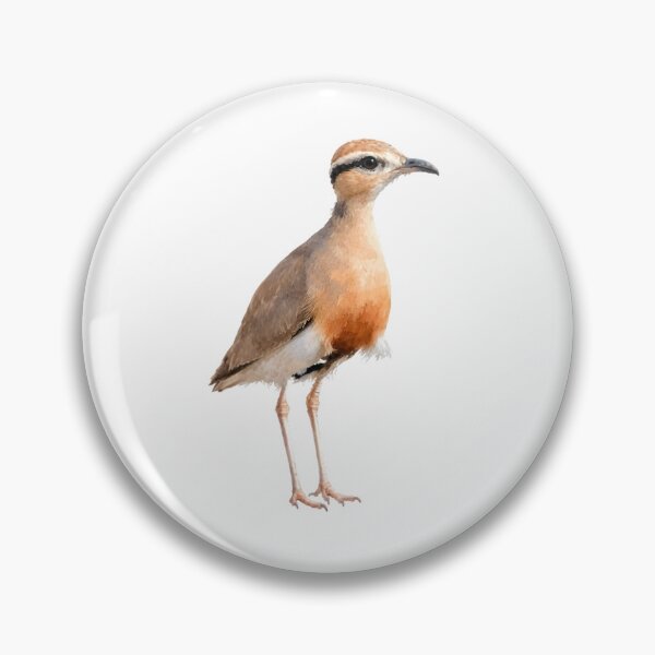 Item preview, Temminck’s Courser designed and sold by HOMETOWN86.