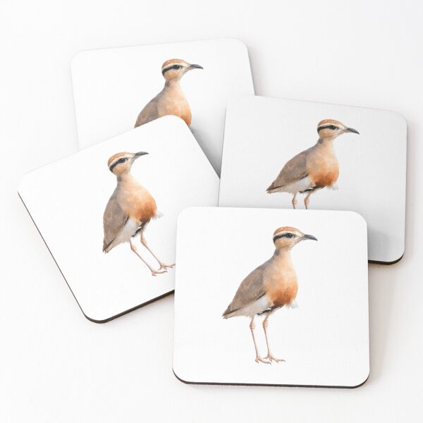 Item preview, Temminck’s Courser designed and sold by HOMETOWN86.