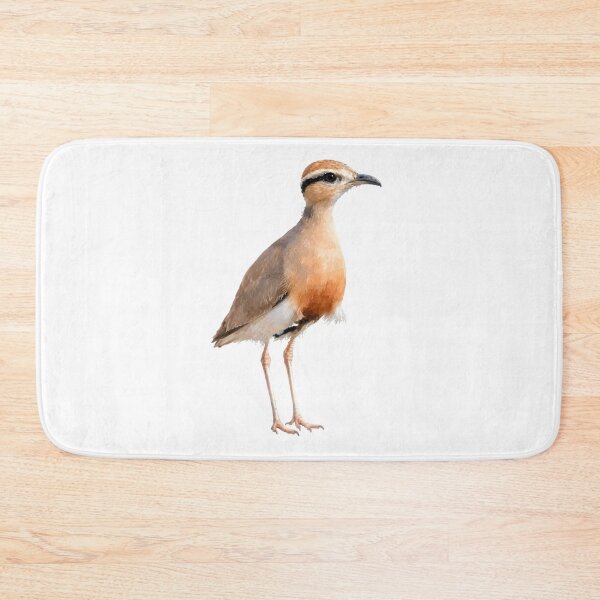Item preview, Temminck’s Courser designed and sold by HOMETOWN86.