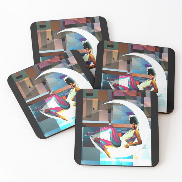 Item preview, Donna Summer - Retro Style 70S designed and sold by mitchelseze.