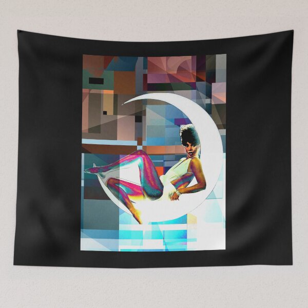 Item preview, Donna Summer - Retro Style 70S designed and sold by mitchelseze.