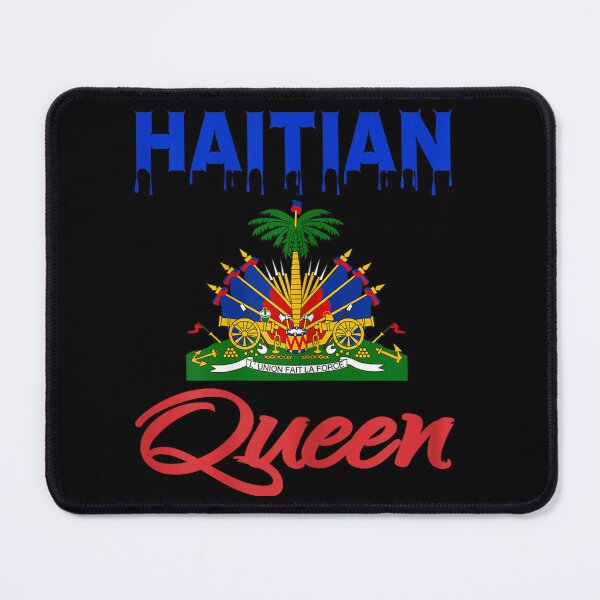 Item preview, haitian queen flag day haiti 1804 independence day women designed and sold by mariazin.