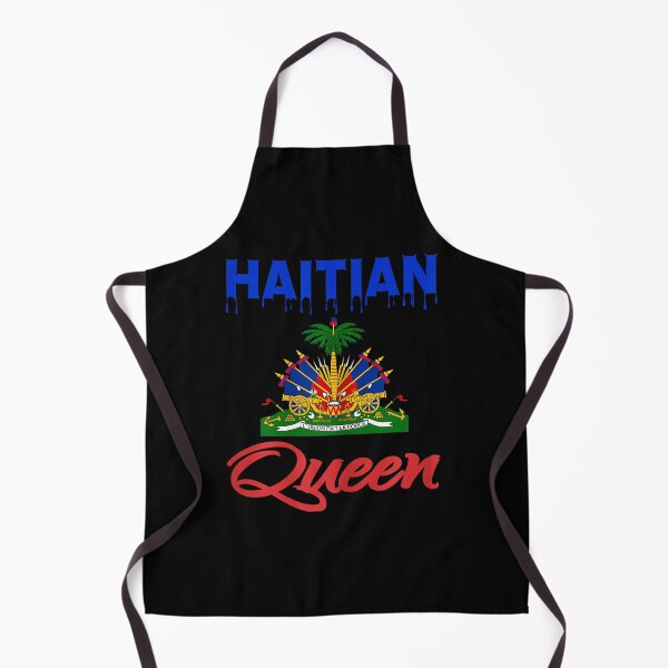 Item preview, haitian queen flag day haiti 1804 independence day women designed and sold by mariazin.