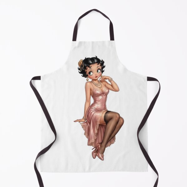 Item preview, BETTY BOOP designed and sold by CHRIST5000.