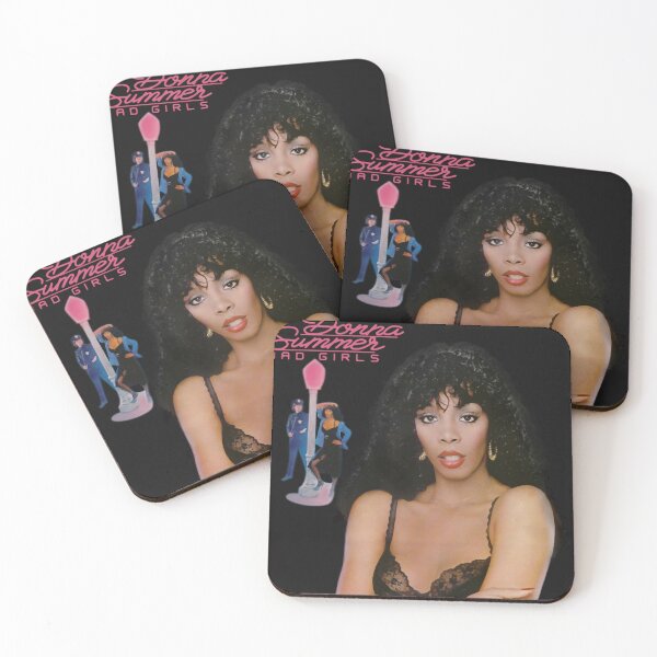 Item preview, Donna Summer - Retro Style 70S designed and sold by mitchelseze.