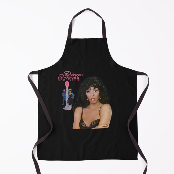 Item preview, Donna Summer - Retro Style 70S designed and sold by mitchelseze.
