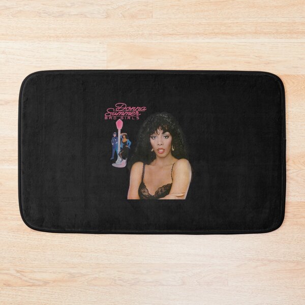 Item preview, Donna Summer - Retro Style 70S designed and sold by mitchelseze.