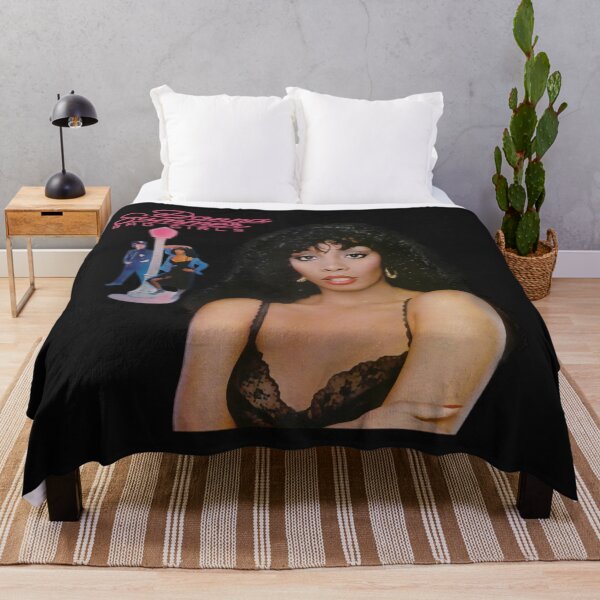Item preview, Donna Summer - Retro Style 70S designed and sold by mitchelseze.