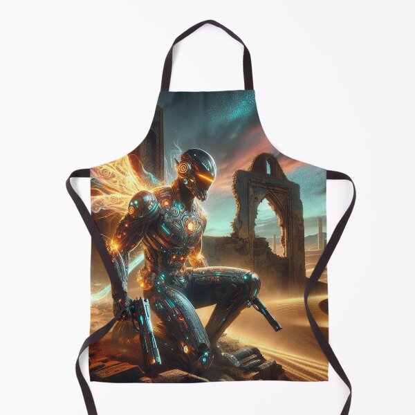 Item preview, Future Hunter designed and sold by RaF71PrO.