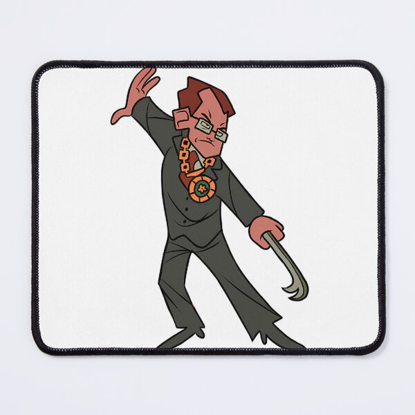 Item preview, Cfo - Crowbar designed and sold by funbyeroneleon.