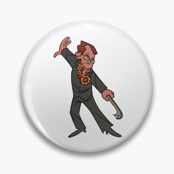 Item preview, Cfo - Crowbar designed and sold by funbyeroneleon.