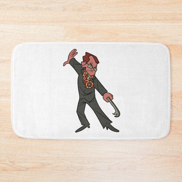 Item preview, Cfo - Crowbar designed and sold by funbyeroneleon.