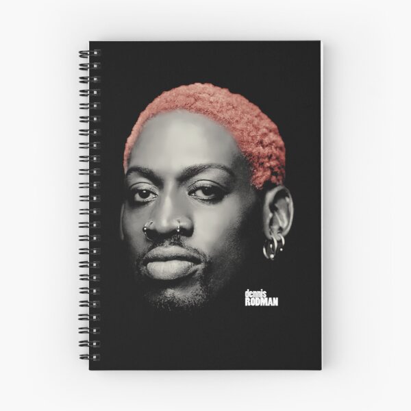 Item preview, Mr. Dennis Rodman designed and sold by SipanjiGFArt.