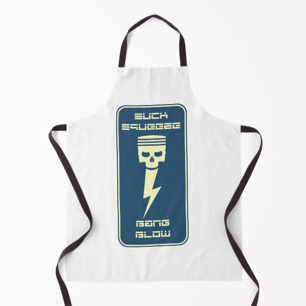 Item preview, Lightning Piston with Funny Quote onHow 4-stroke engine works designed and sold by Favoritnetic.