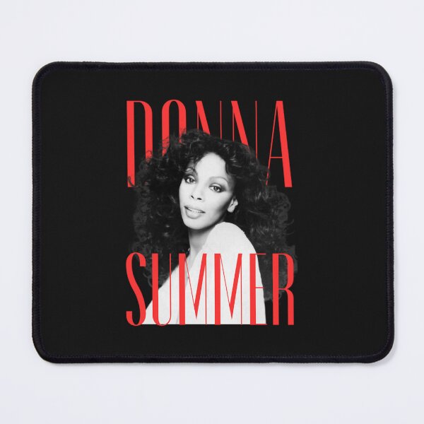 Item preview, Donna Summer - Retro Style 70S designed and sold by mitchelseze.
