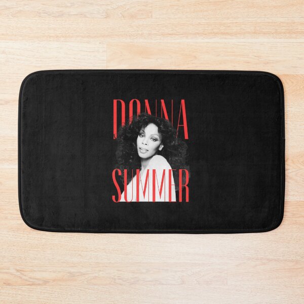 Item preview, Donna Summer - Retro Style 70S designed and sold by mitchelseze.