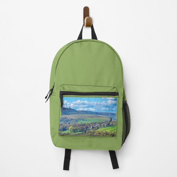 Item preview, Stoodley Pike and Heptonstall designed and sold by Alisonchambers2.