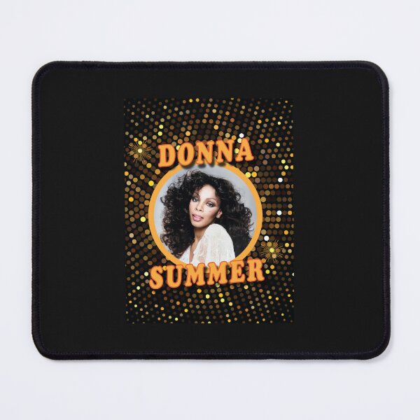 Item preview, Donna Summer - Retro Style 70S designed and sold by mitchelseze.