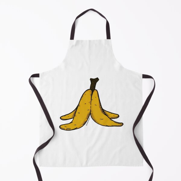 Item preview, Banana Peel designed and sold by funbyeroneleon.