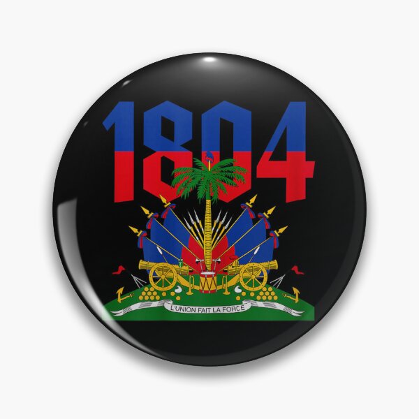 Item preview, haitian queen flag day haiti 1804 independence day women  designed and sold by mariazin.