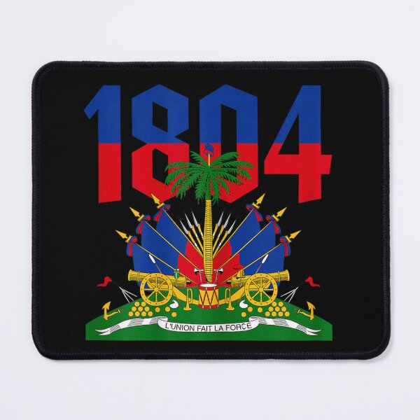 Item preview, haitian queen flag day haiti 1804 independence day women designed and sold by mariazin.