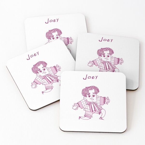 Item preview, Joey  designed and sold by noelalatn.
